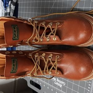 Cabelas wading boots